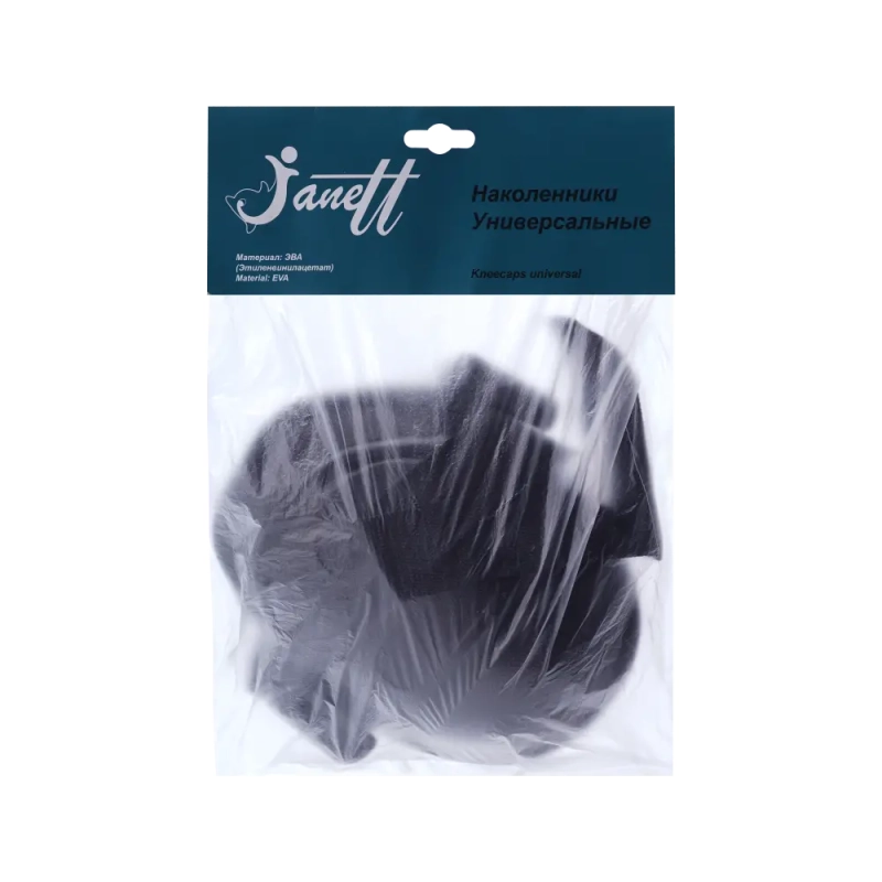 Наколенники для работы из ЭВА