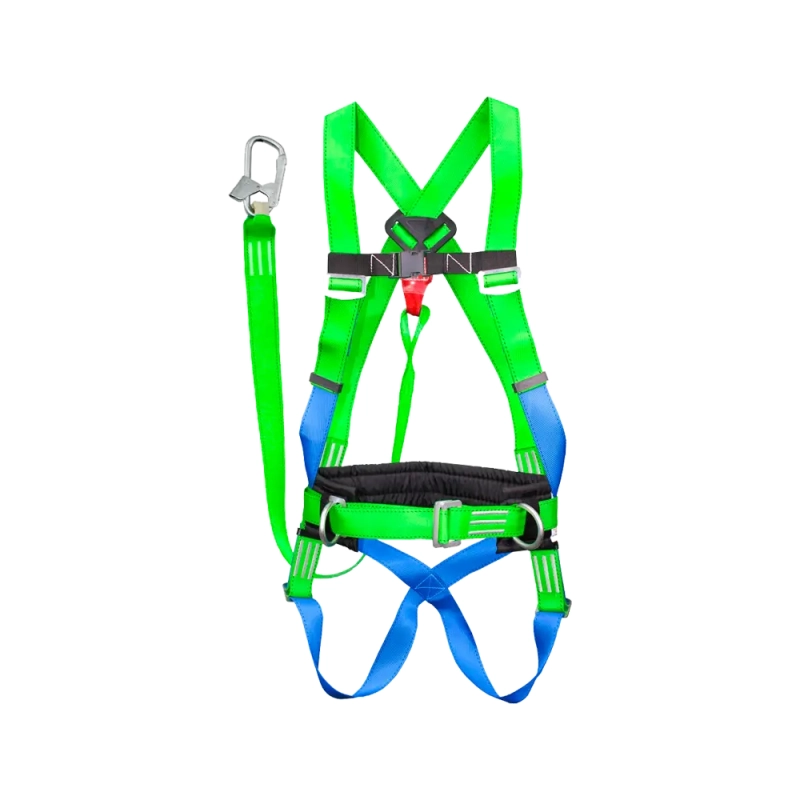 Привязь страховочная УСП