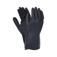 Перчатки латексные КЩС тип 1 технические, арт.1319 р.3