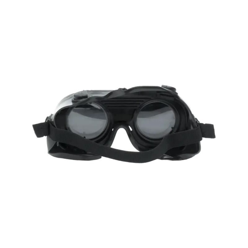Очки Монреаль закрытые газосварщика, непрямая вентиляция