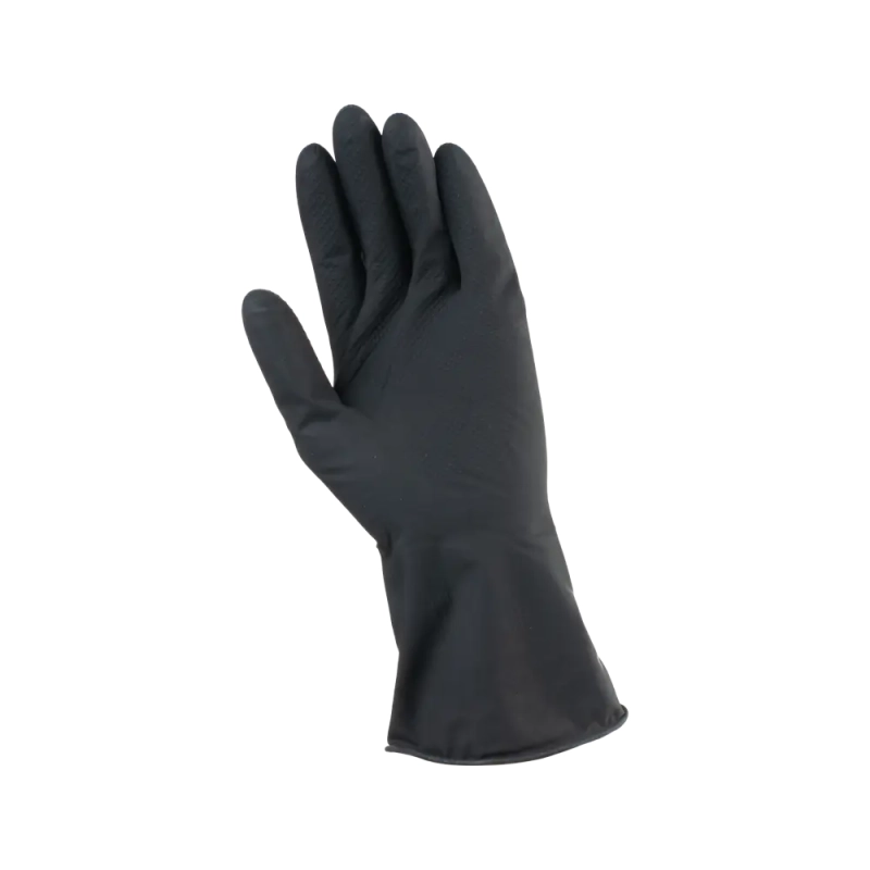 Перчатки латексные КЩС тип 2 технические, арт.1321 (р.8) Перчатки латексные КЩС тип 2 технические, арт.1321 (р.8)