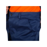 Костюм рабочий Универсал, куртка+брюки 182-188 р.56-58 Костюм рабочий Универсал, куртка+брюки 182-188 р.56-58