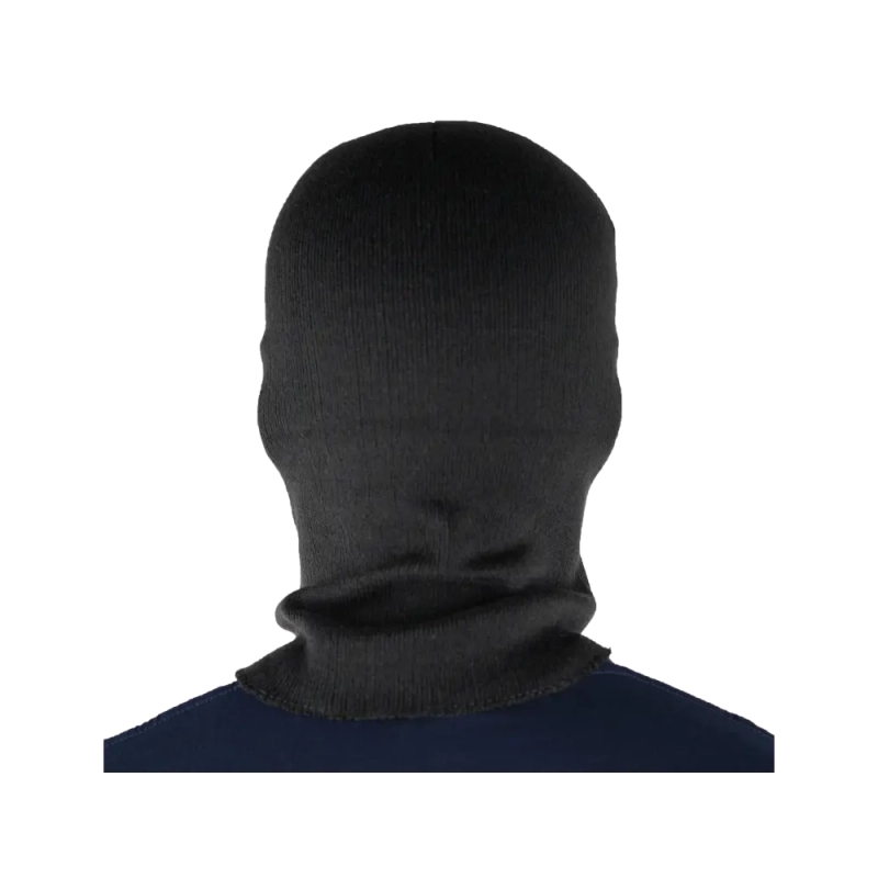 Подшлемник трикотажный полушерстяной Подшлемник трикотажный полушерстяной