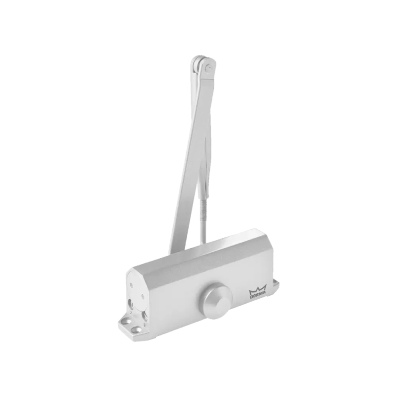Доводчик Dorma TS-77 EN4 серый Доводчик Dorma TS-77 EN4 серый
