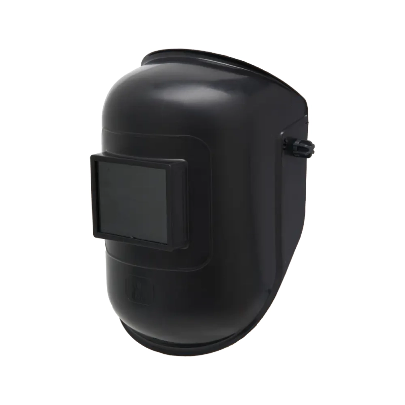 Маска сварщика с наголовным креплением 110x90 мм, РИМ-10 Маска сварщика с наголовным креплением 110x90 мм, РИМ-10