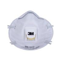 Респиратор для защиты органов дыхания