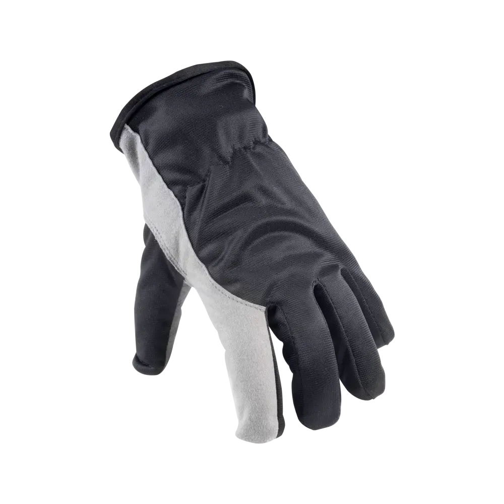 Перчатки комбинированные утепленные TETU, арт.350 (р.10) Перчатки комбинированные утепленные TETU, арт.350 (р.10)