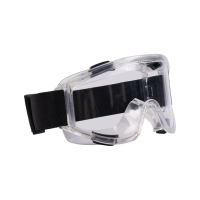 Очки панорамные универсальные, непрямая вентиляция, арт.40013