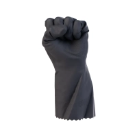 Перчатки латексные Manipula КЩС-2 CG-943 (L-U-032), арт.1322 р.9-9,5