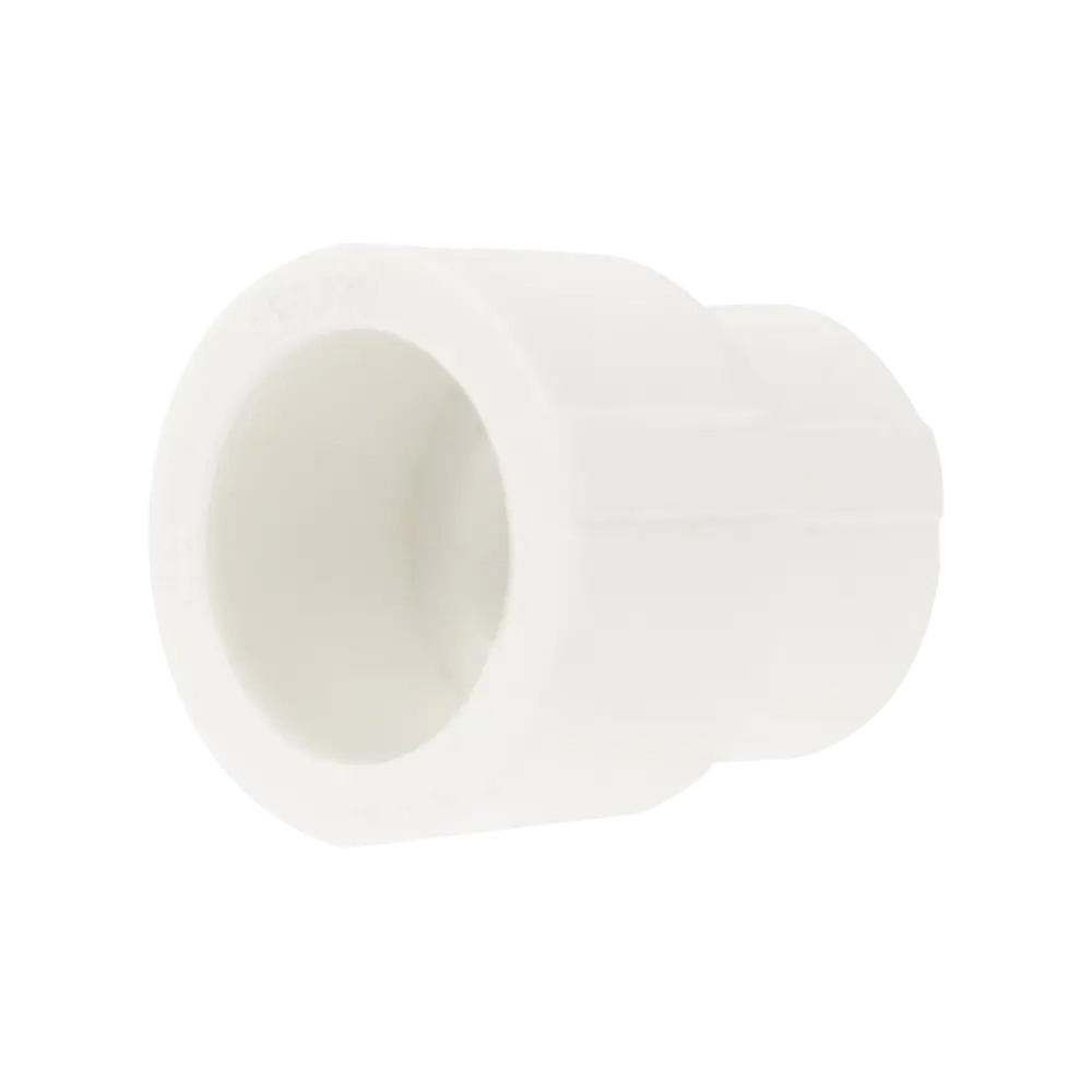 Муфта переходная 40-20 мм Муфта переходная 40-20 мм