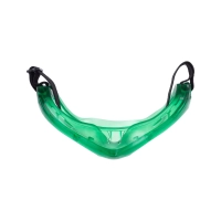 Очки прозрачные, непрямая вентиляция, арт.40012