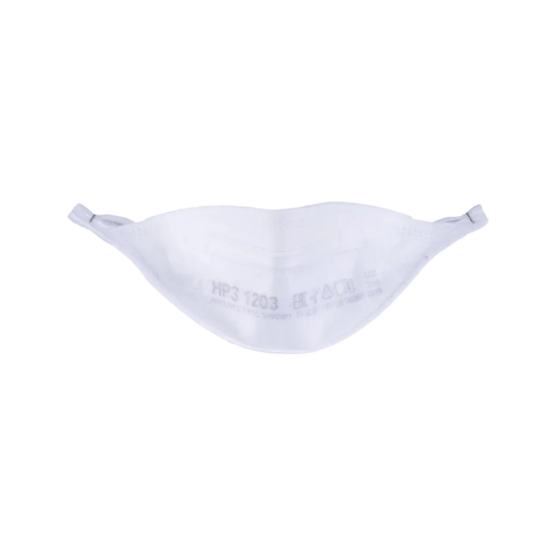 Респиратор НРЗ-1203 FFP3 NR D без клапана Респиратор НРЗ-1203 FFP3 NR D без клапана