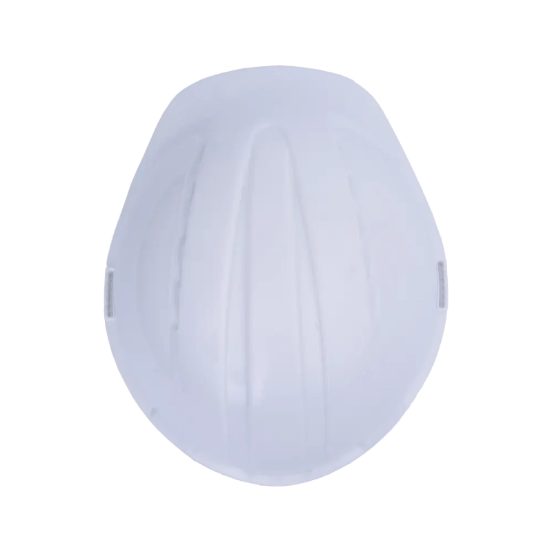 Каска защитная Эталон с храповым механизмом, разные цвета