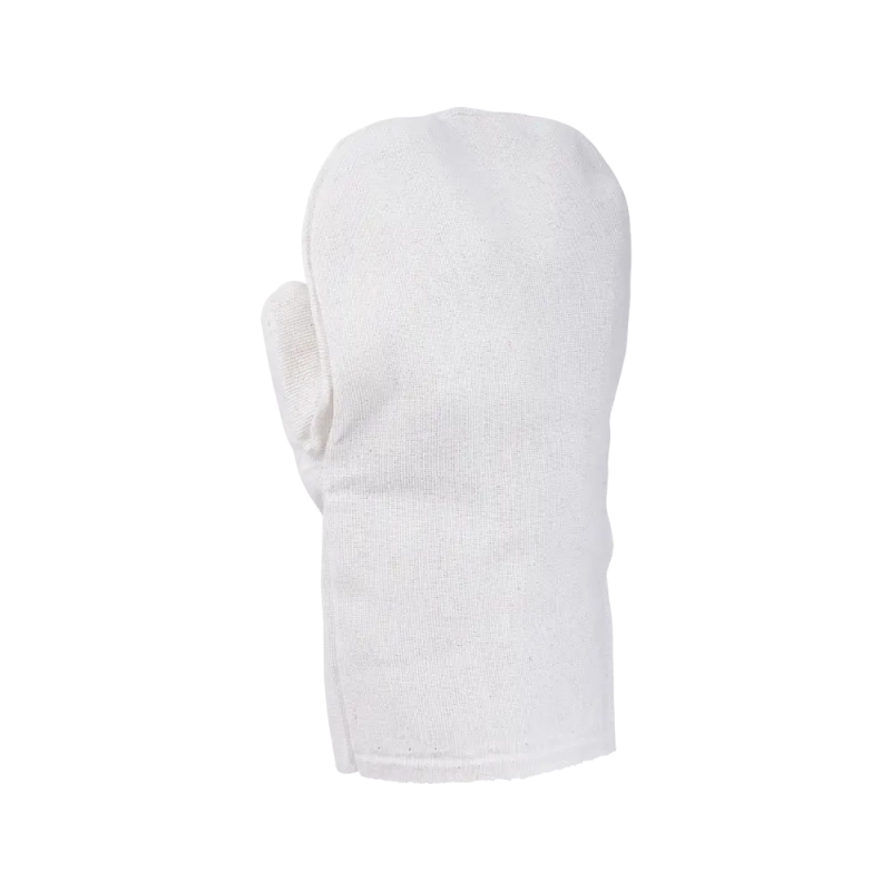 Рукавицы х/б, с двойным х/б наладонником, (р.2), ГОСТ, 225 г/м Рукавицы х/б, с двойным х/б наладонником, (р.2), ГОСТ, 225 г/м