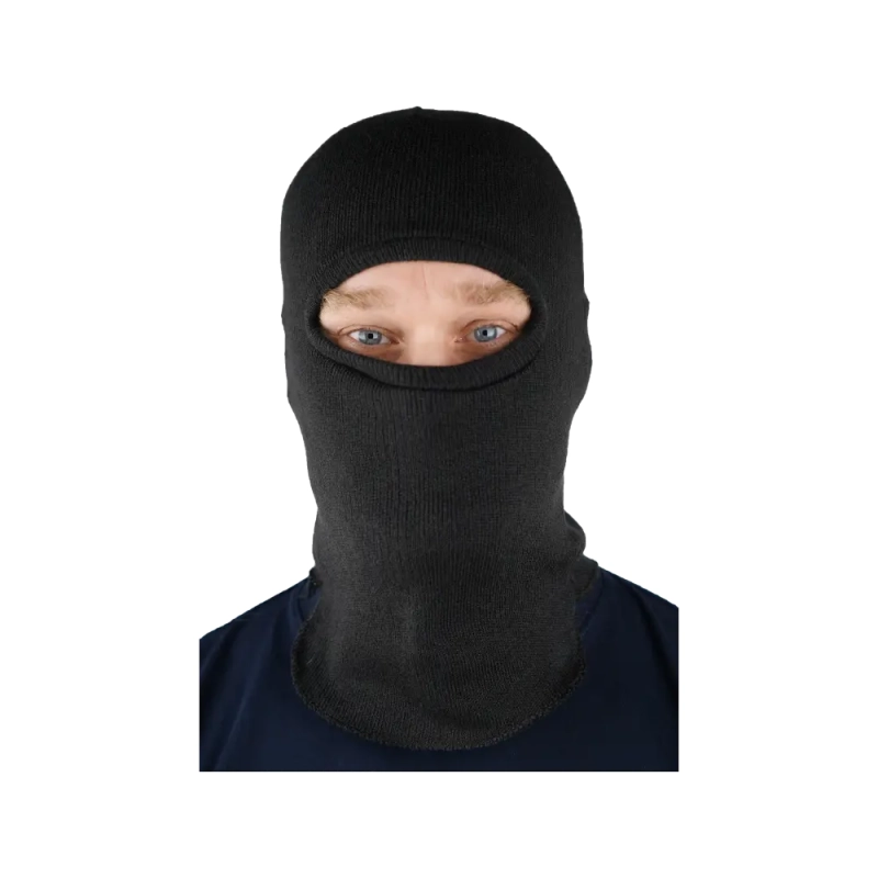 Подшлемник трикотажный полушерстяной Подшлемник трикотажный полушерстяной