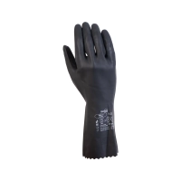 Перчатки латексные Manipula КЩС-2 CG-943 (L-U-032), арт.1322