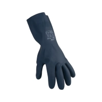 Перчатки латексные Manipula Химик CG-972 (LN-F-08), арт.1313 р.9-9.5 Перчатки латексные Manipula Химик CG-972 (LN-F-08), арт.1313 р.9-9.5