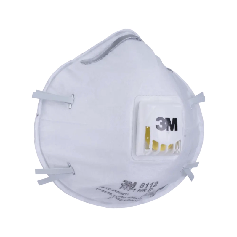 Респиратор для защиты органов дыхания