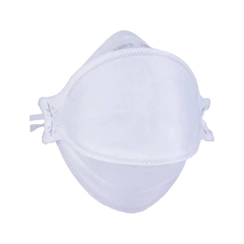 Респиратор НРЗ-1203 FFP3 NR D без клапана Респиратор НРЗ-1203 FFP3 NR D без клапана