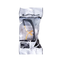 Очки Deltaplus Kilimandjaro Smoke открытые затемненные Очки Deltaplus Kilimandjaro Smoke открытые затемненные