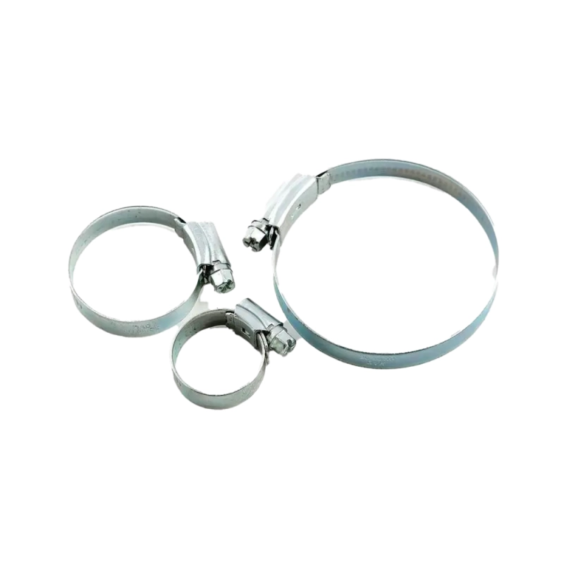 Хомут червячный DAR 11-17 / 9.7 W1