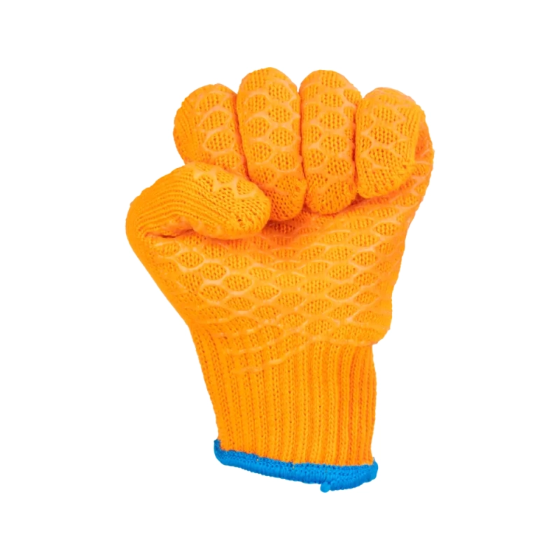 Перчатки с латексным покрытием, Criss-Cross (р.10) Перчатки с латексным покрытием, Criss-Cross (р.10)