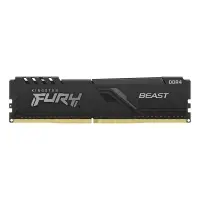 Оперативная память Kingston fury 8 Gb DDR4 3200 Mhz Оперативная память Kingston fury 8 Gb DDR4 3200 Mhz