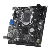 Материнская плата Mini ITX H61 V301, DDR3, LGA1155 Материнская плата Mini ITX H61 V301, DDR3, LGA1155