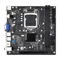 Материнская плата Mini ITX H61 V301, DDR3, LGA1155 Материнская плата Mini ITX H61 V301, DDR3, LGA1155