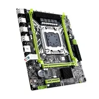 Материнская плата X79D 2.0 сокет 2011 DDR3 Материнская плата X79D 2.0 сокет 2011 DDR3