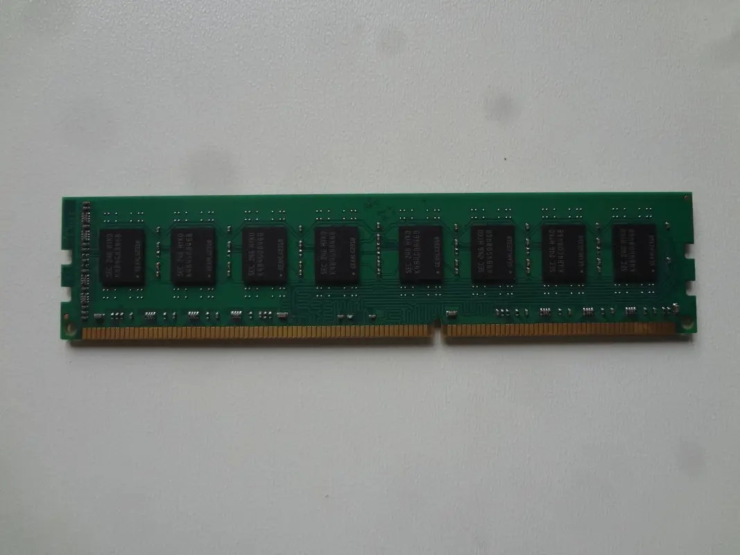 Оперативная память Puskill 8gb 1600 mhz DDR3 Оперативная память Puskill 8gb 1600 mhz DDR3