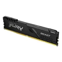 Оперативная память Kingston fury 8 Gb DDR4 3200 Mhz Оперативная память Kingston fury 8 Gb DDR4 3200 Mhz