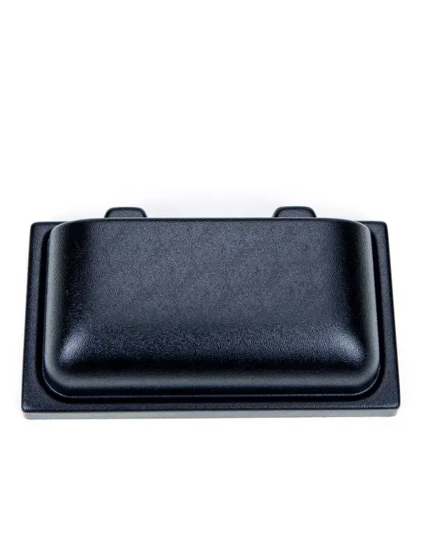 Аквариум Голд Фиш Прямоугольный 5 литров с крышкой и диодной лампой