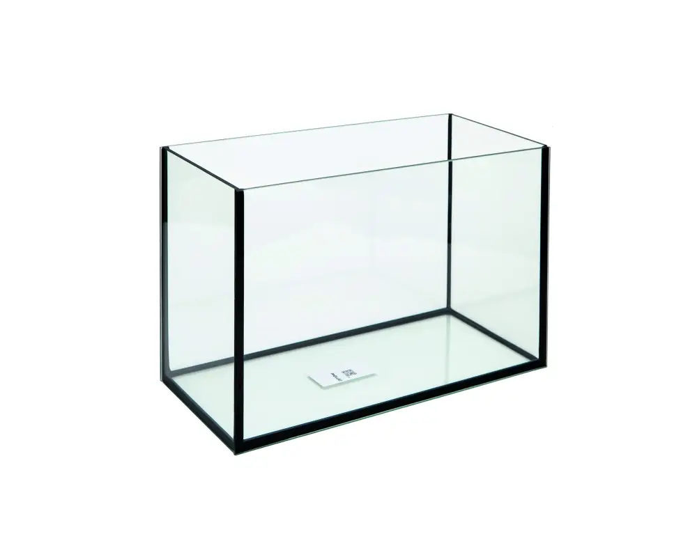 Аквариум 5 литров Прямоугольный банка Голд Фиш