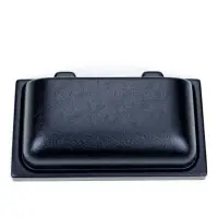 Аквариум Голд Фиш Прямоугольный 5 литров с крышкой и диодной лампой