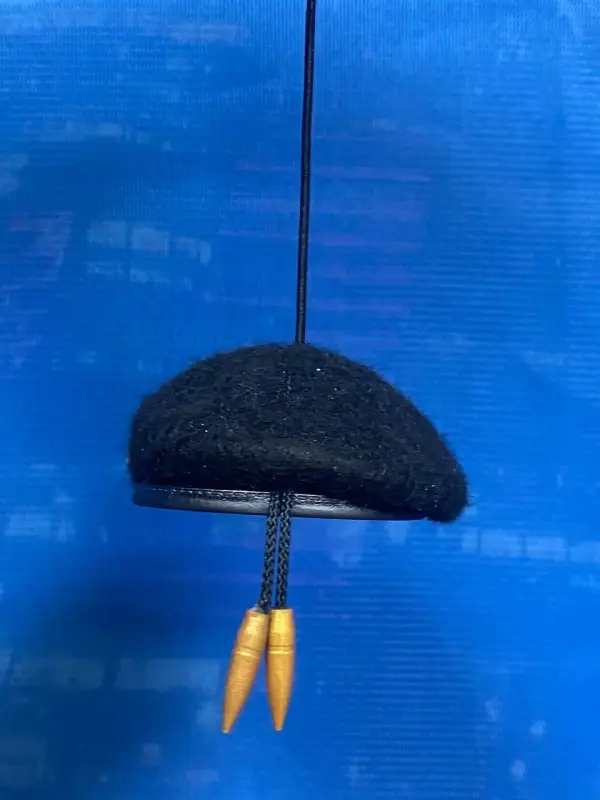 Мини Берет МОРСКОЙ ПЕХОТЫ