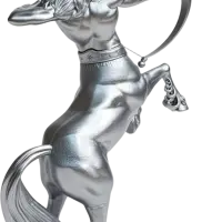 Статуэтка Кентавра-Стрельца