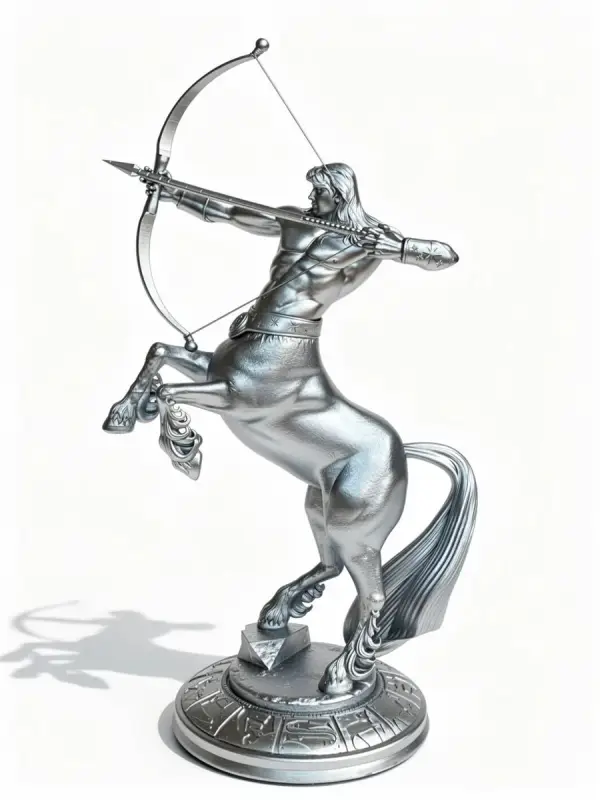 Статуэтка Кентавра-Стрельца