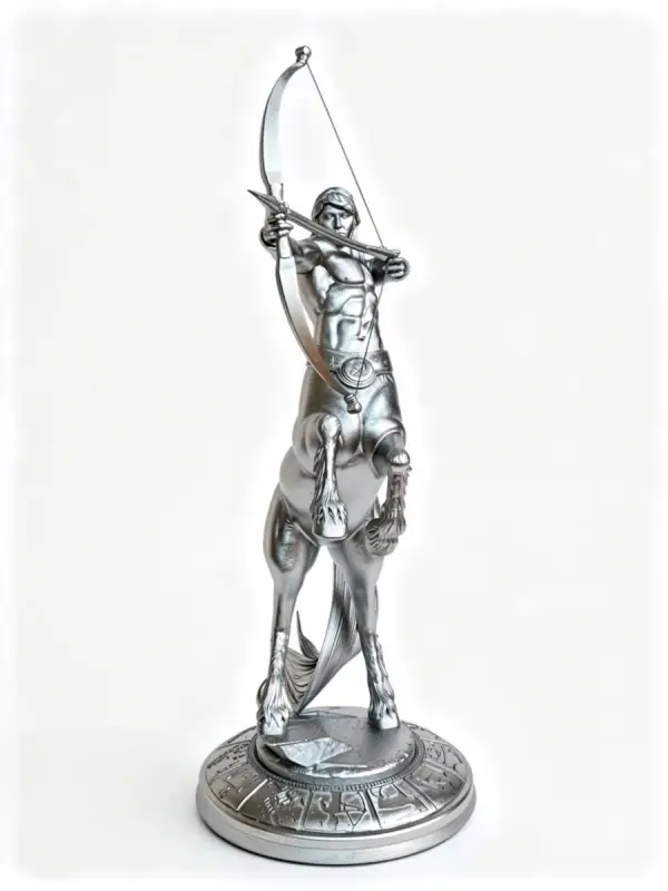 Статуэтка Кентавра-Стрельца