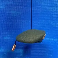 Мини оливковый берет РАЗВЕДКИ