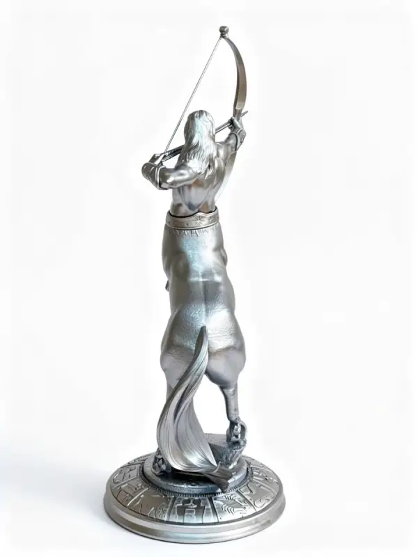 Статуэтка Кентавра-Стрельца