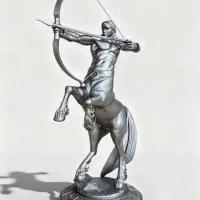 Статуэтка Кентавра-Стрельца