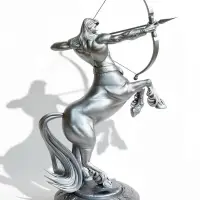 Статуэтка Кентавра-Стрельца