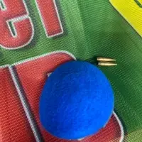 Мини голубой берет ВДВ