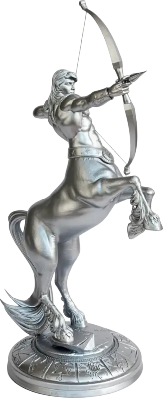 Статуэтка Кентавра-Стрельца