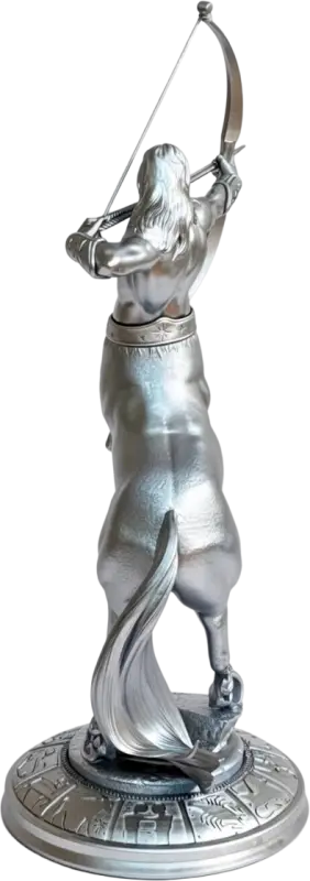 Статуэтка Кентавра-Стрельца