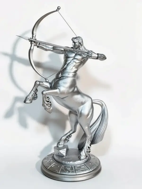 Статуэтка Кентавра-Стрельца