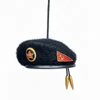 Мини Берет МОРСКОЙ ПЕХОТЫ