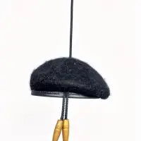 Мини Берет МОРСКОЙ ПЕХОТЫ