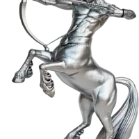 Статуэтка Кентавра-Стрельца